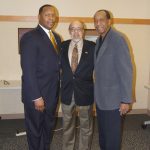 Three Kings