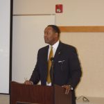 Mack Presenting