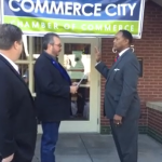 th mack sworn in